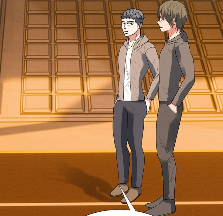 High School Devil image