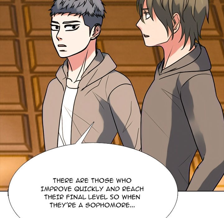 High School Devil image