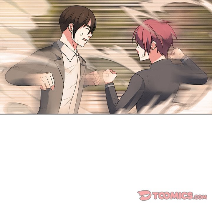 High School Devil image