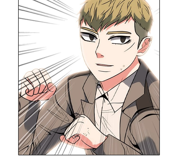 High School Devil image