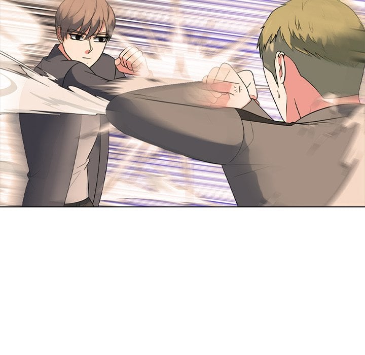 High School Devil image