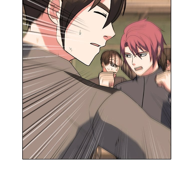 High School Devil image