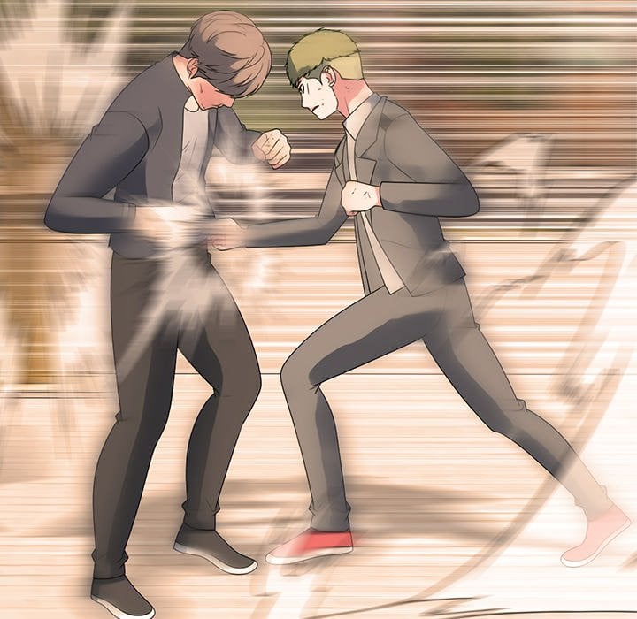 High School Devil image