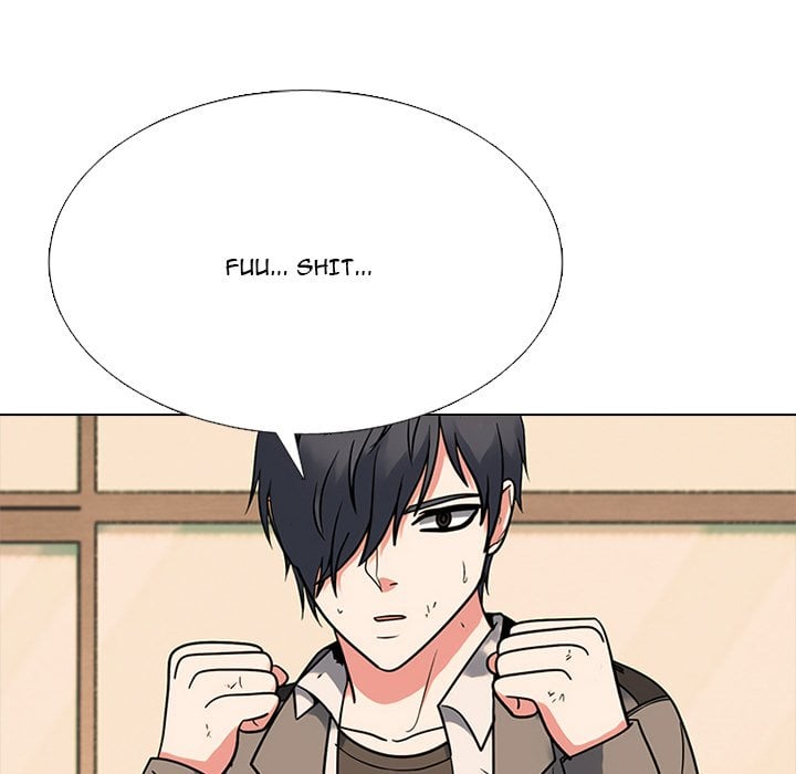 High School Devil image