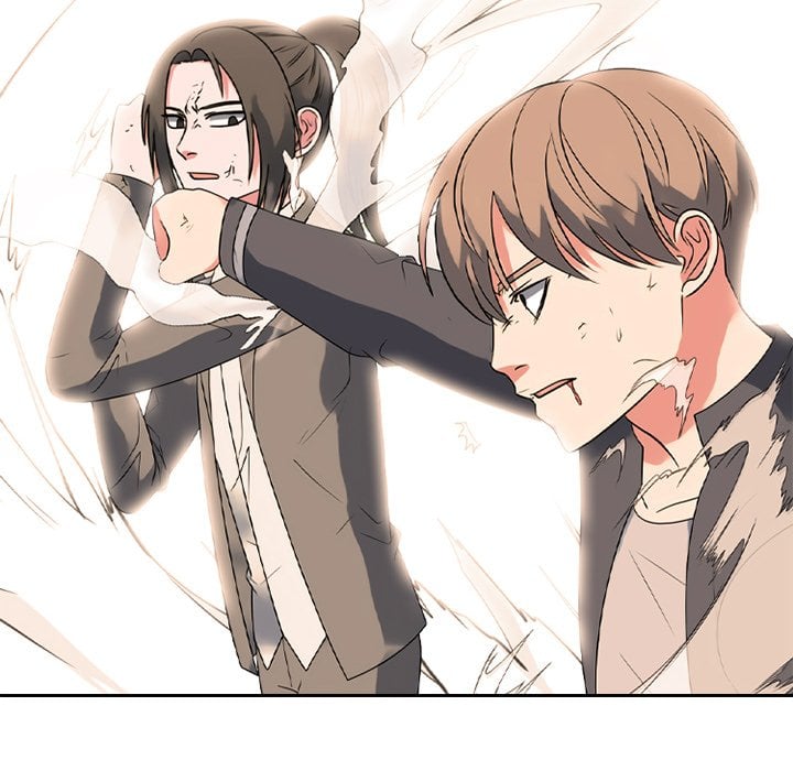 High School Devil image