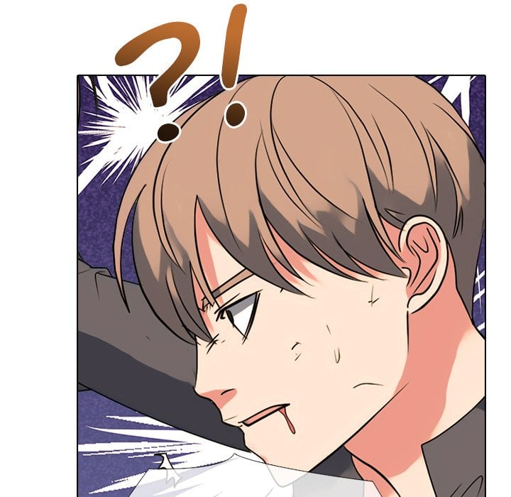 High School Devil image
