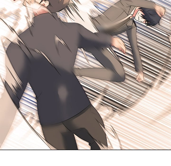 High School Devil image
