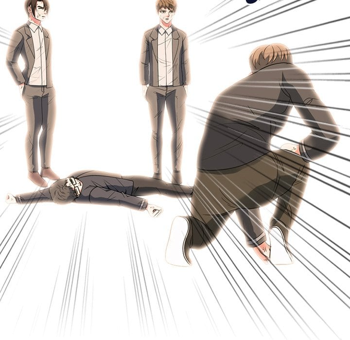 High School Devil image