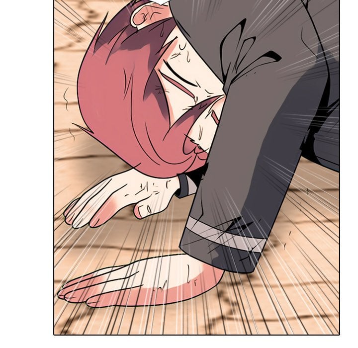 High School Devil image
