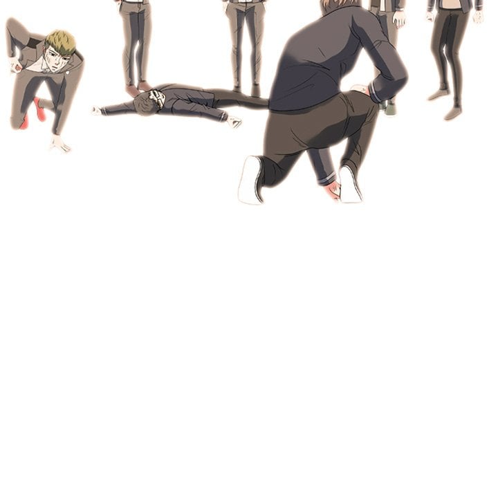 High School Devil image