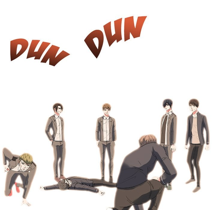 High School Devil image