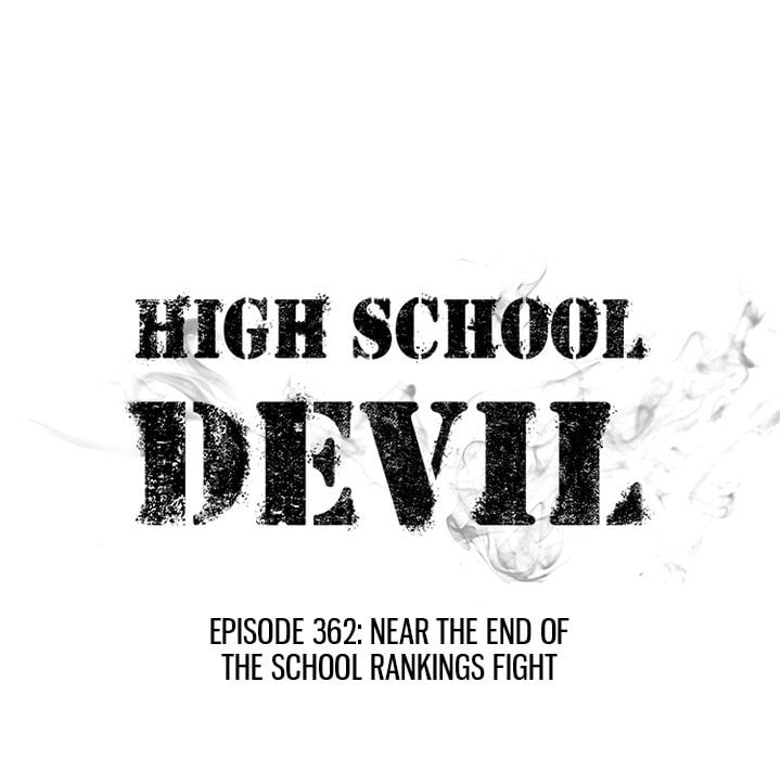 High School Devil image