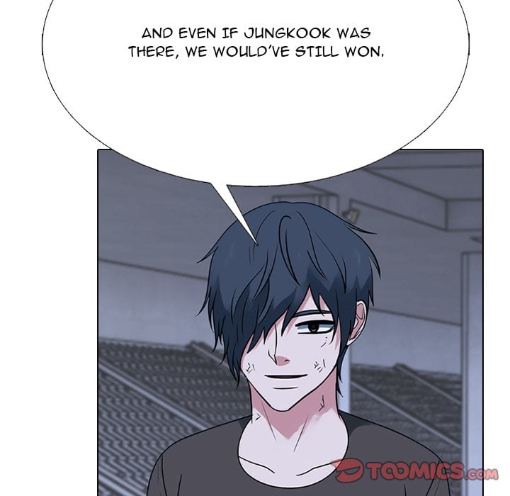 High School Devil image