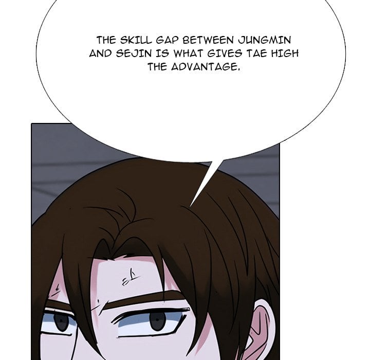 High School Devil image