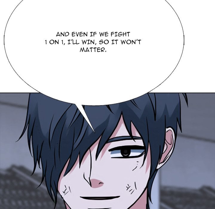 High School Devil image