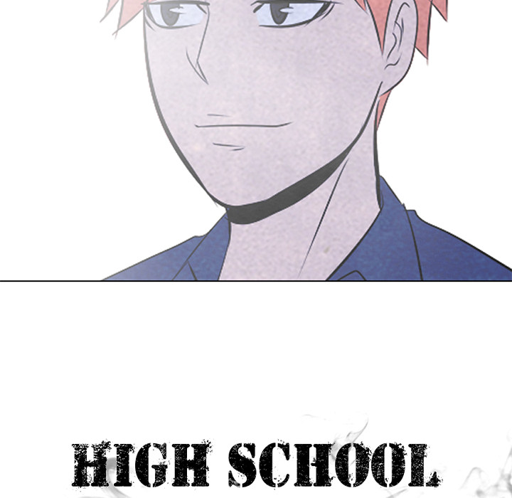 High School Devil image