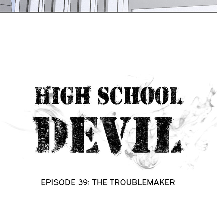 High School Devil image