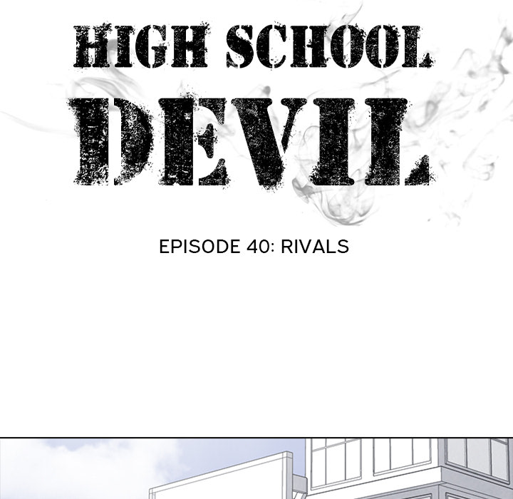 High School Devil image