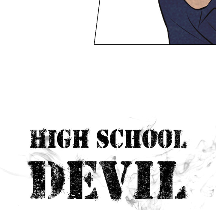 High School Devil image