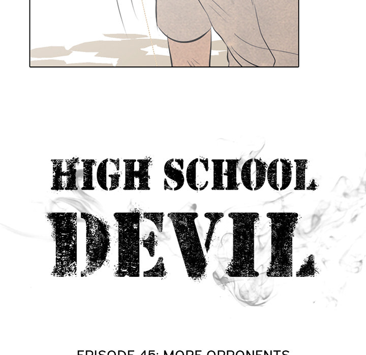 High School Devil image