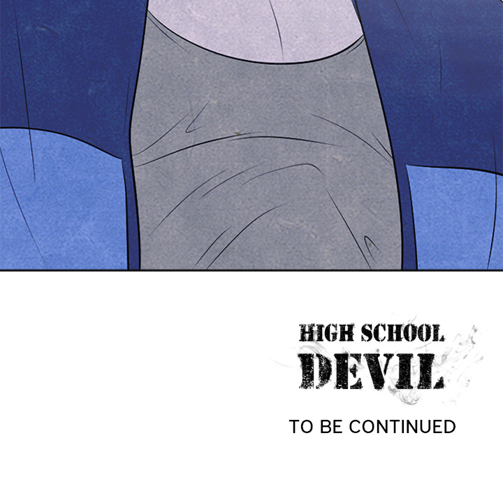 High School Devil image