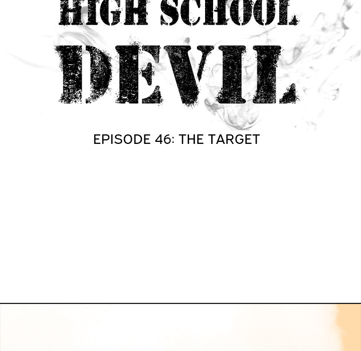 High School Devil image