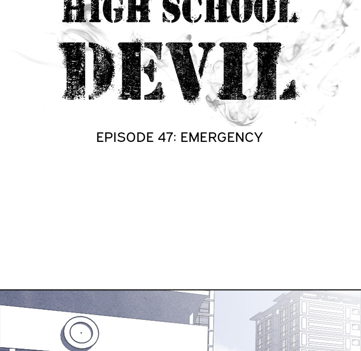 High School Devil image