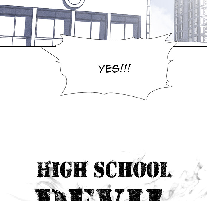 High School Devil image