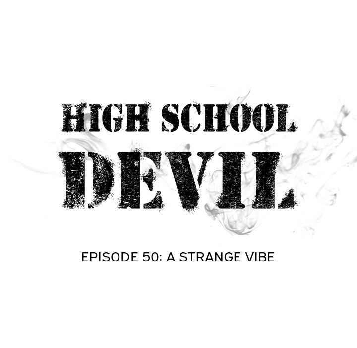 High School Devil image