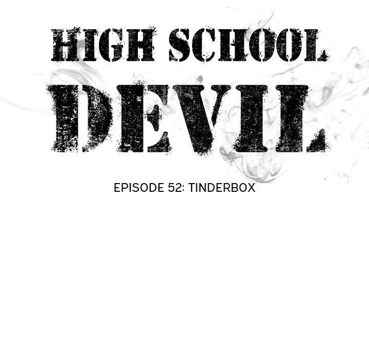 High School Devil image