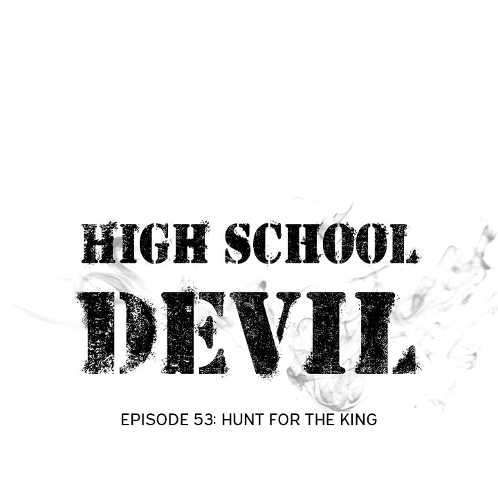 High School Devil image