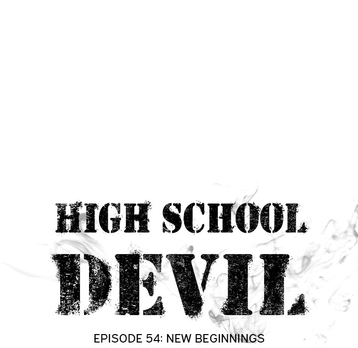 High School Devil image