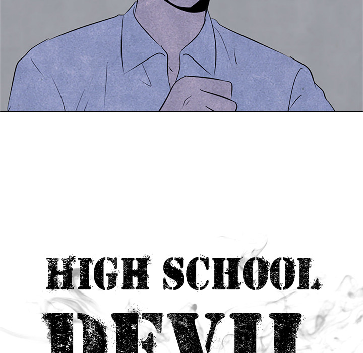 High School Devil image