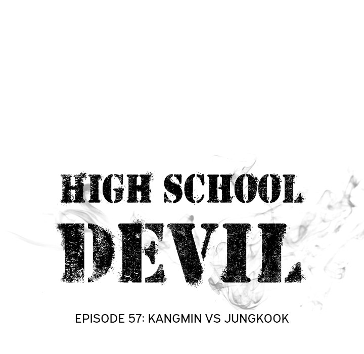 High School Devil image