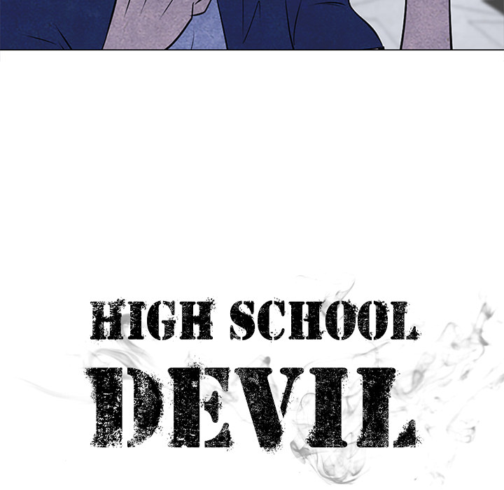 High School Devil image