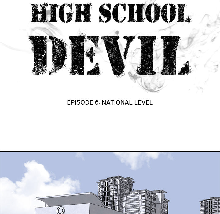 High School Devil image