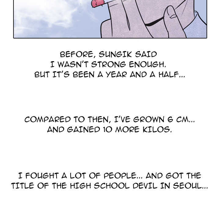 High School Devil image