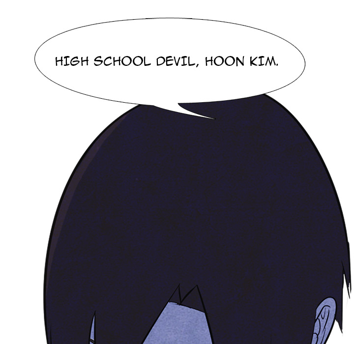 High School Devil image