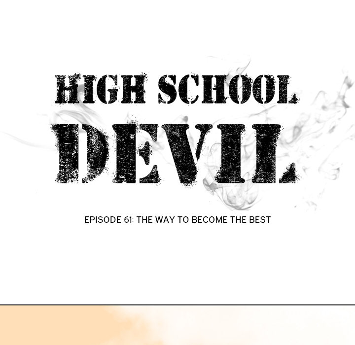 High School Devil image