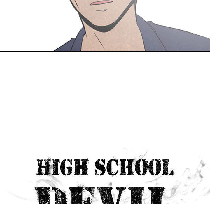 High School Devil image