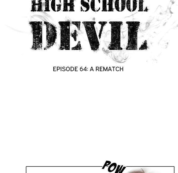 High School Devil image