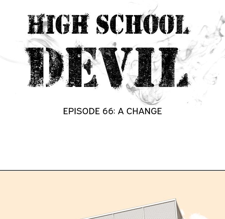 High School Devil image