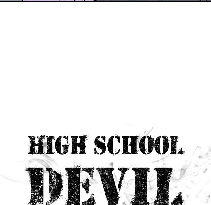 High School Devil image