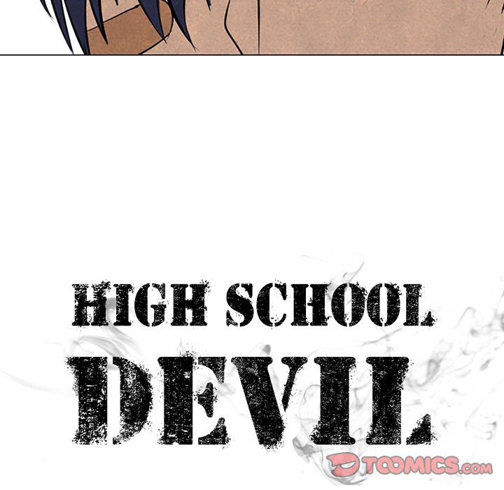 High School Devil image