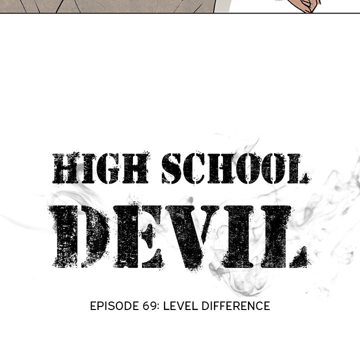 High School Devil image