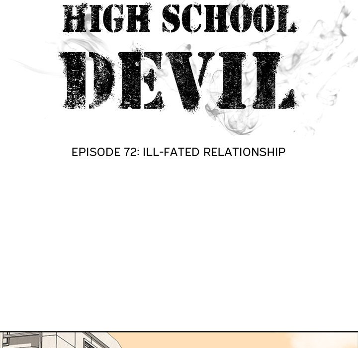 High School Devil image