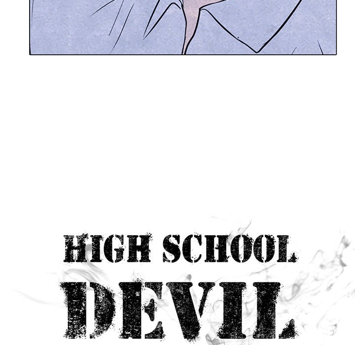 High School Devil image