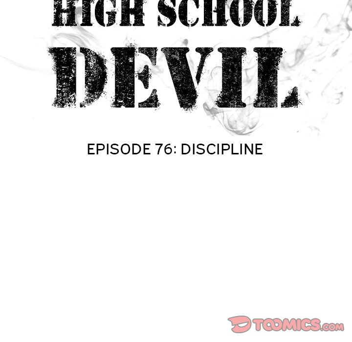 High School Devil image