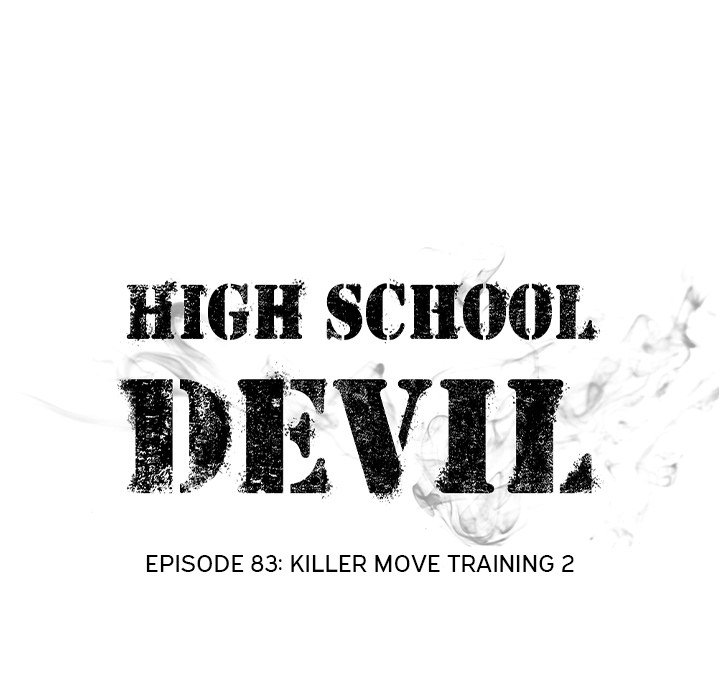 High School Devil image