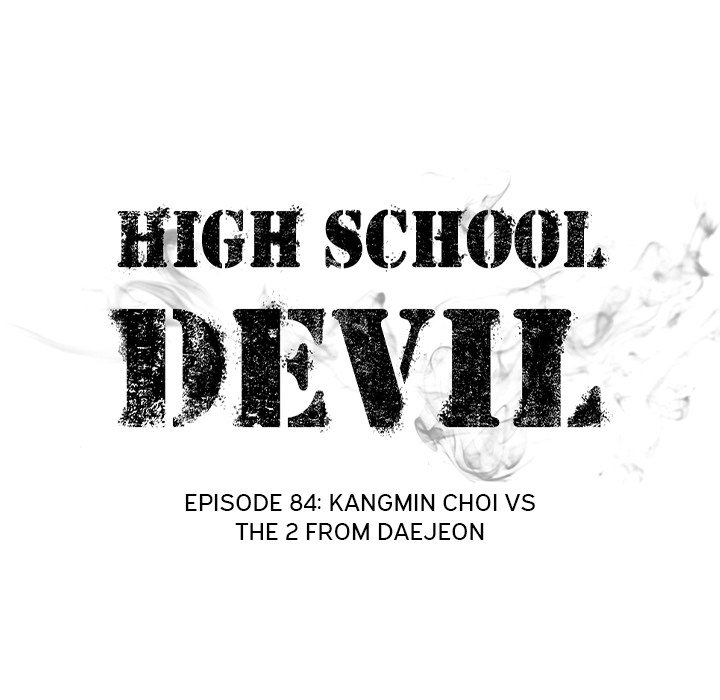 High School Devil image